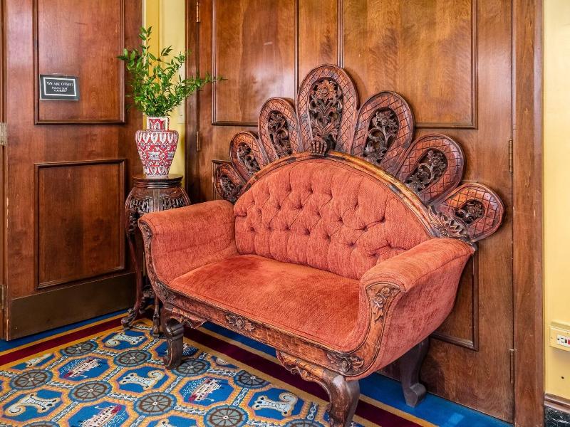 The Lafayette A Grand Riverboat Era Hotel image