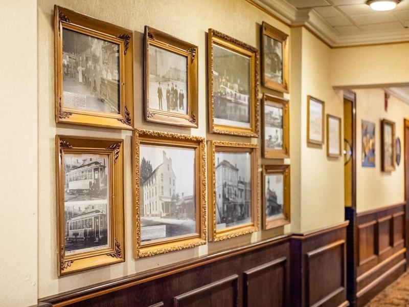 The Lafayette A Grand Riverboat Era Hotel image