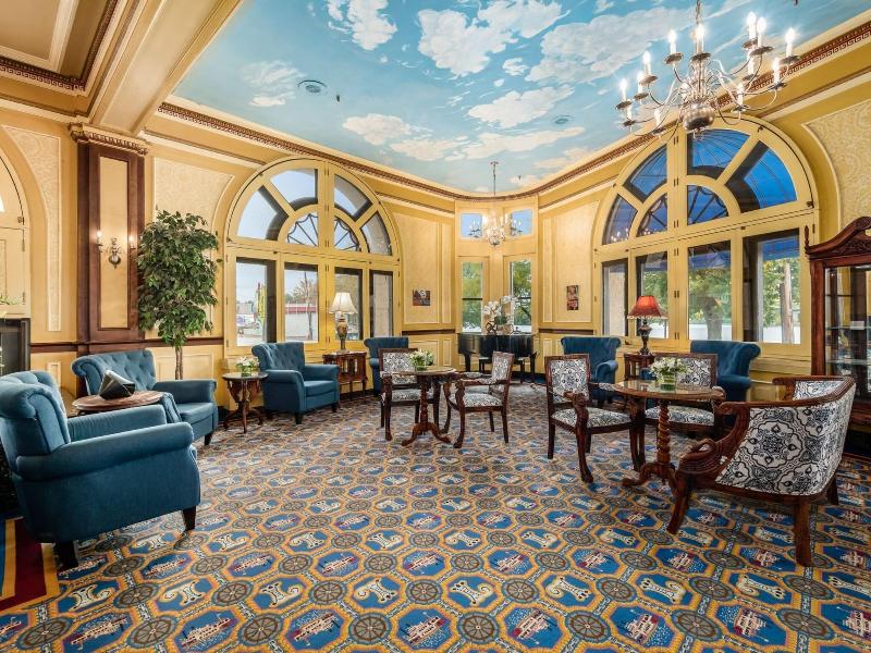 The Lafayette A Grand Riverboat Era Hotel image