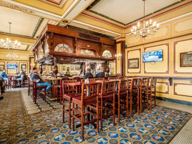 The Lafayette A Grand Riverboat Era Hotel image