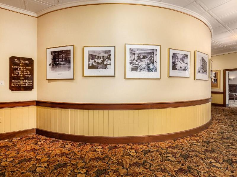 The Lafayette A Grand Riverboat Era Hotel image