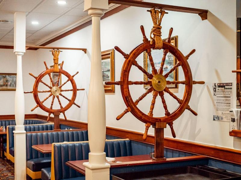 The Lafayette A Grand Riverboat Era Hotel image