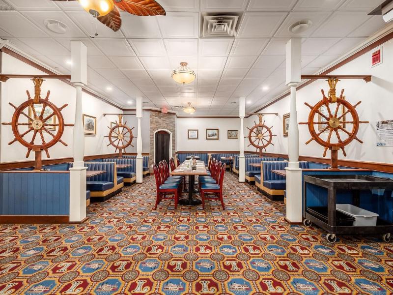 The Lafayette A Grand Riverboat Era Hotel image