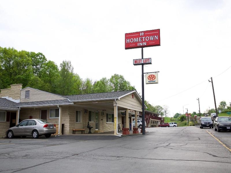 Hometown Inn Athens image