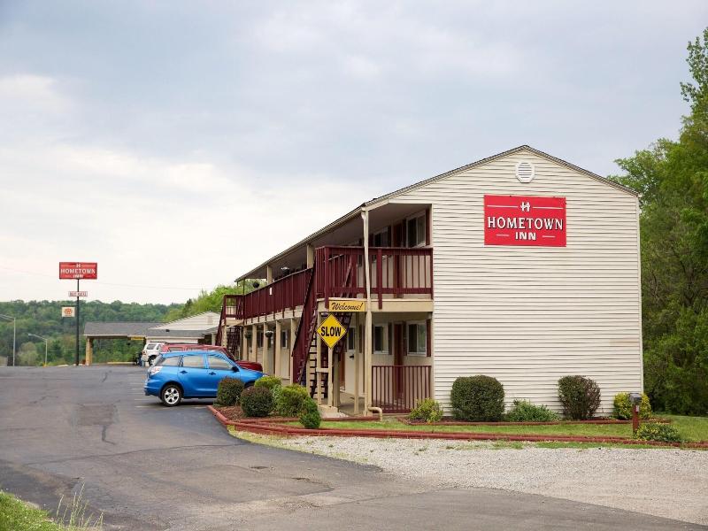 Hometown Inn Athens image