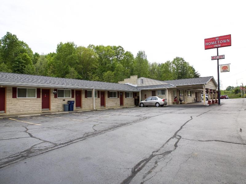 Hometown Inn Athens image