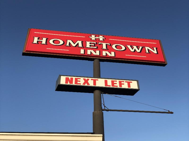 Hometown Inn Athens image