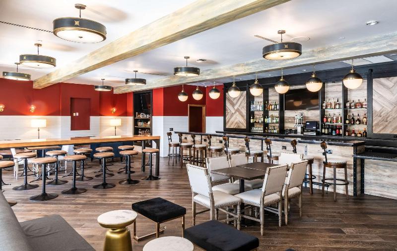 Cherry Valley Hotel image
