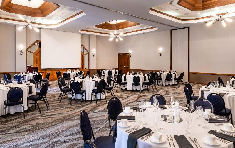 Cherry Valley Hotel image