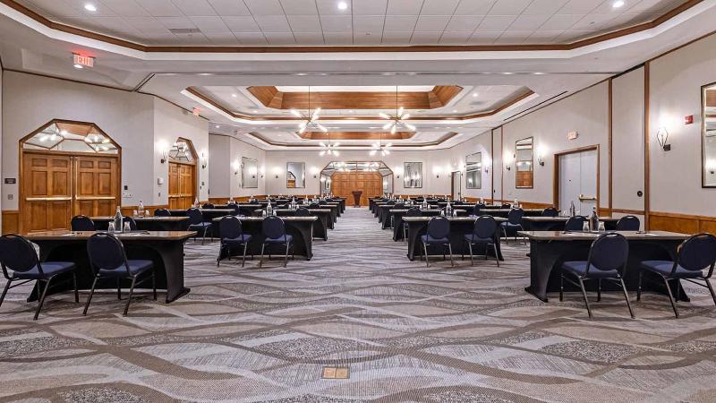 Cherry Valley Hotel image