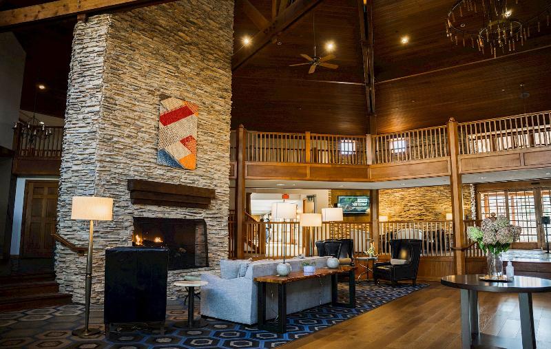 Cherry Valley Hotel image