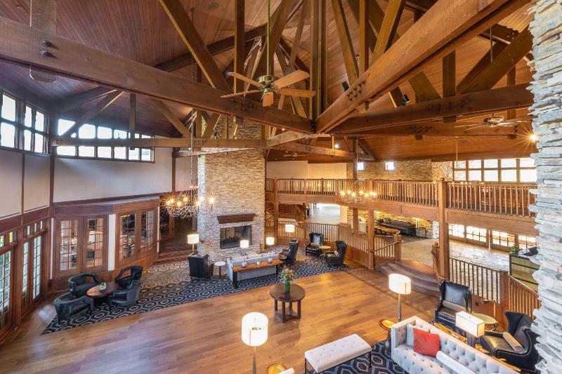 Cherry Valley Hotel image