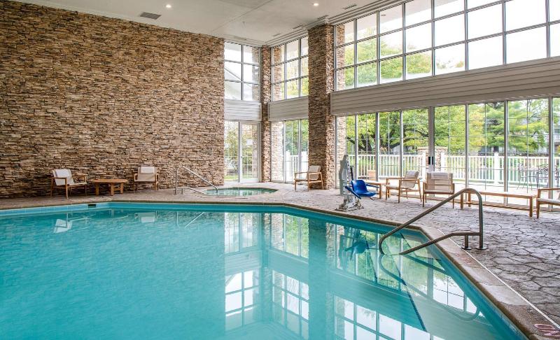 Cherry Valley Hotel image