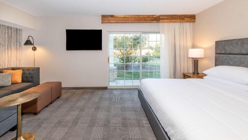 Cherry Valley Hotel image