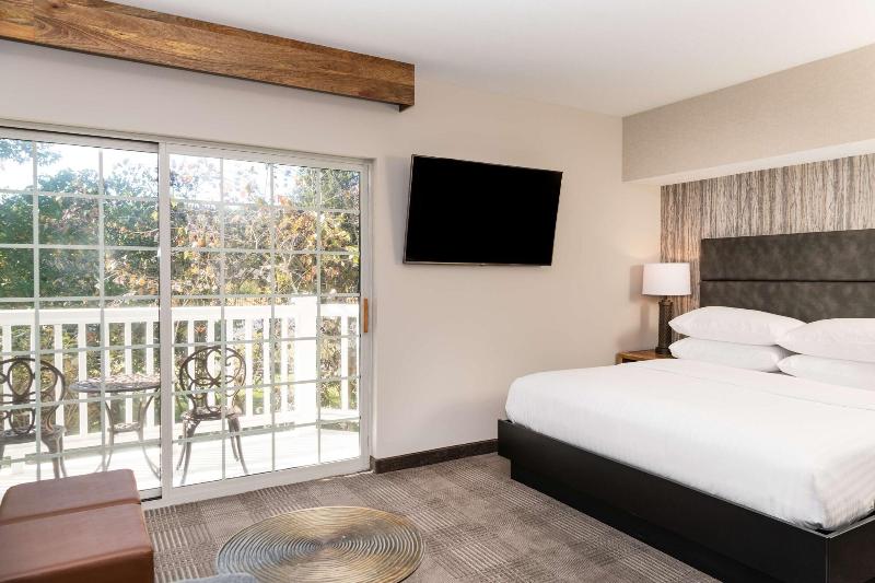 Cherry Valley Hotel image