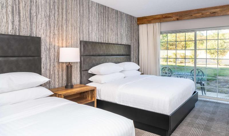 Cherry Valley Hotel image
