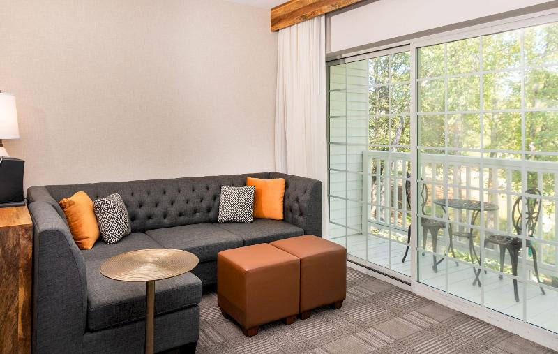Cherry Valley Hotel image