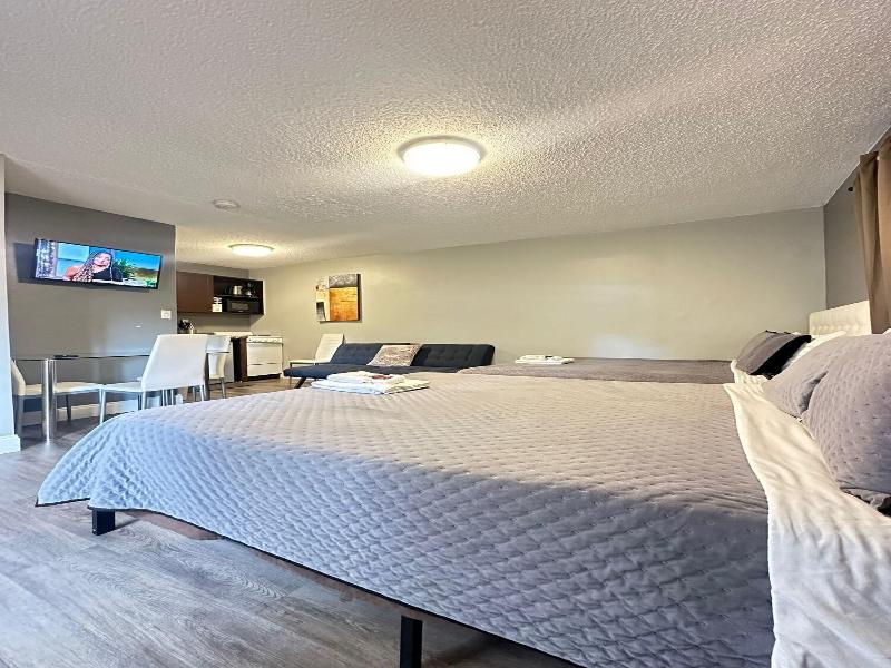 Sheridan Guesthouse image