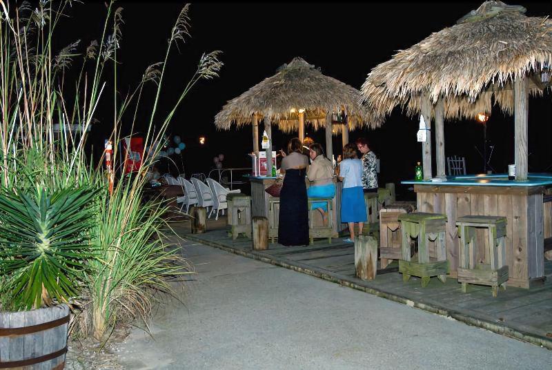 Snug Harbor Marina And Hotel
