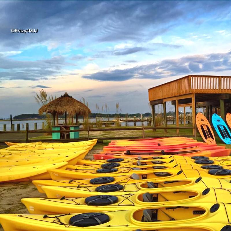 Snug Harbor Marina And Hotel
