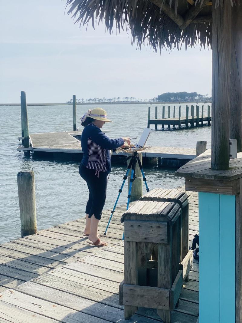 Snug Harbor Marina And Hotel