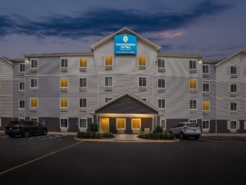 WoodSpring Suites Chesapeake-Norfolk South image