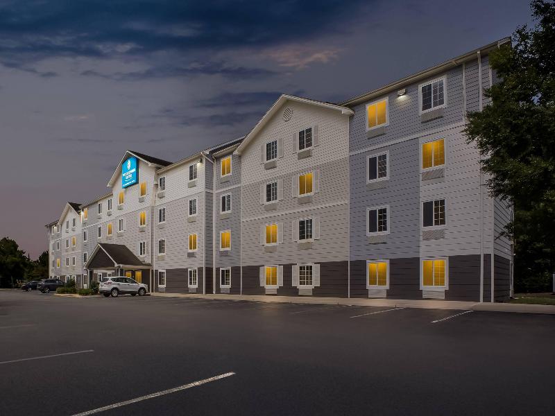 WoodSpring Suites Chesapeake-Norfolk South image