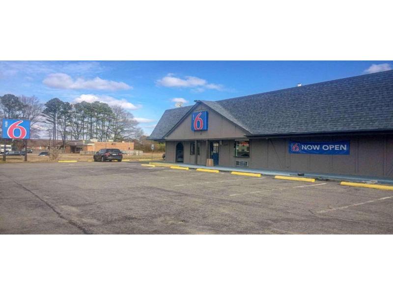 Motel 6 Newport News, Va image