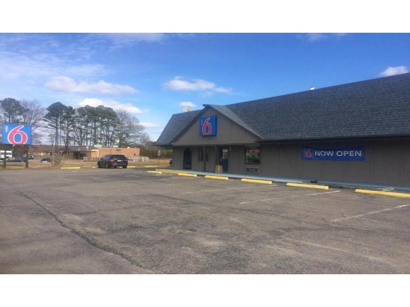 Motel 6 Newport News, Va image