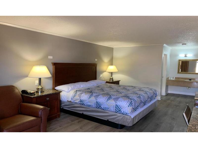 Motel 6 Newport News, Va image
