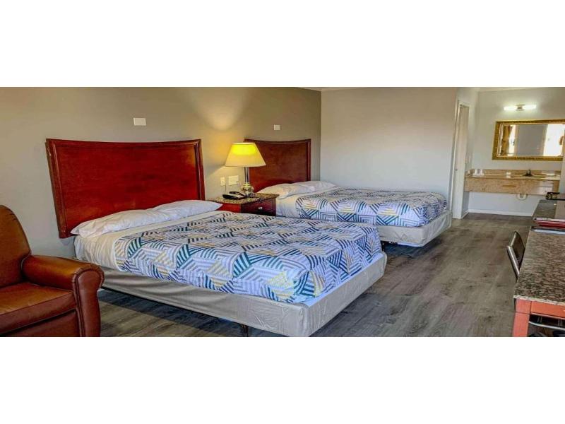 Motel 6 Newport News, Va image