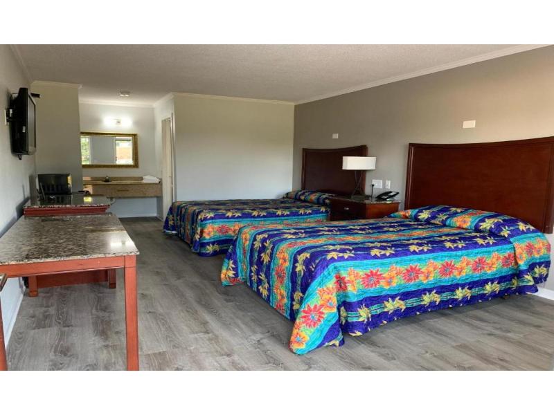 Motel 6 Newport News, Va image