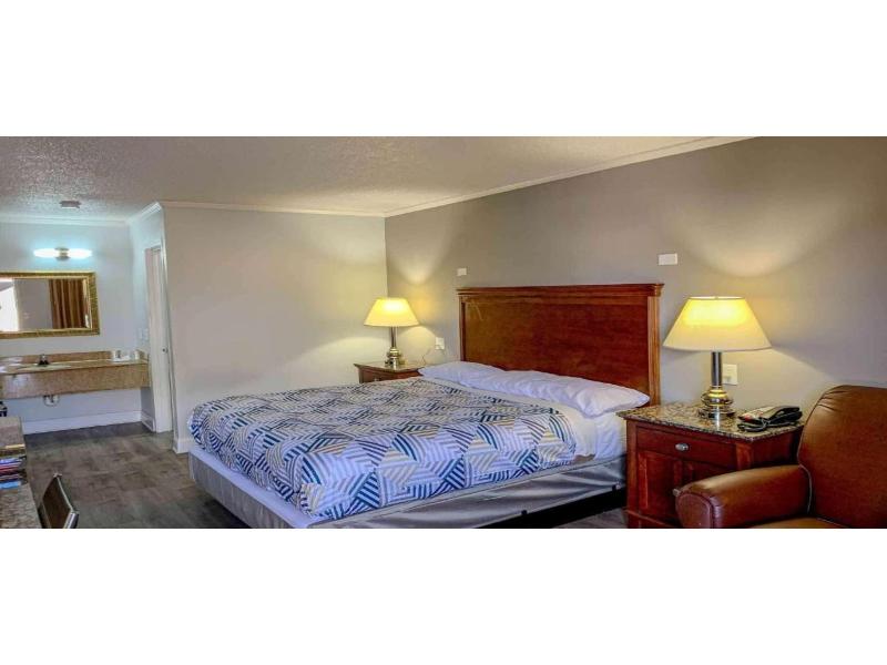 Motel 6 Newport News, Va image