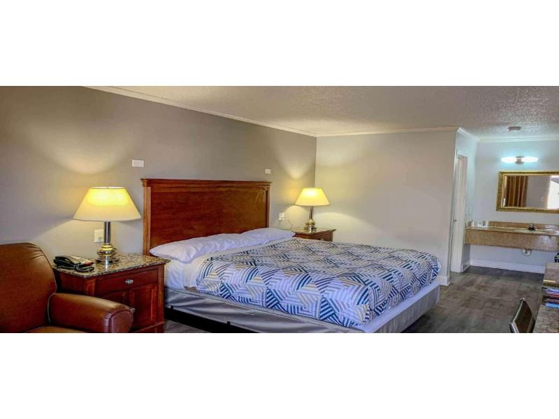 Motel 6 Newport News, Va image