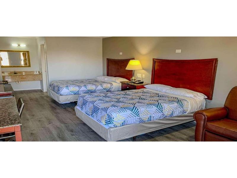 Motel 6 Newport News, Va image