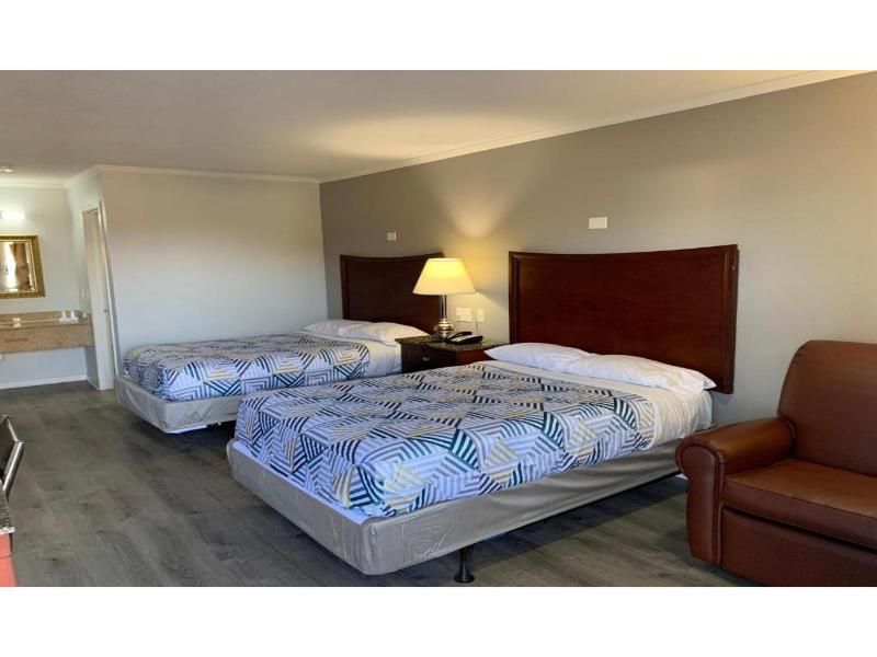 Motel 6 Newport News, Va image