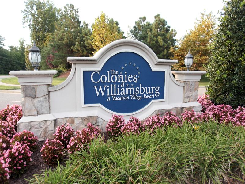 The Colonies At Williamsburg image