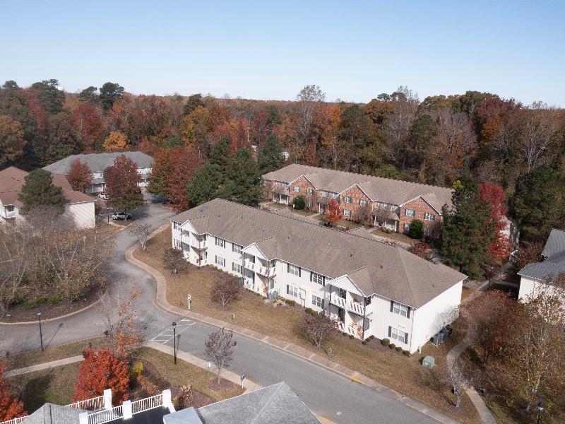 The Colonies At Williamsburg image