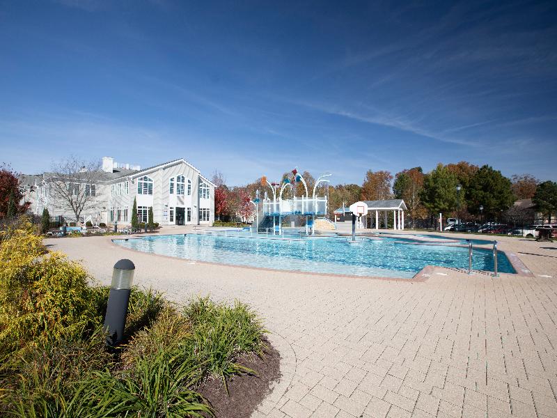 The Colonies At Williamsburg image