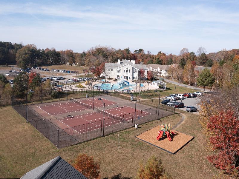 The Colonies At Williamsburg image