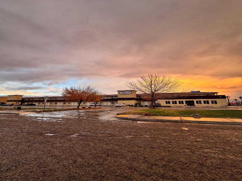 America Inn & Suites image