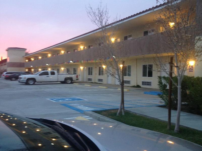 America Inn & Suites image