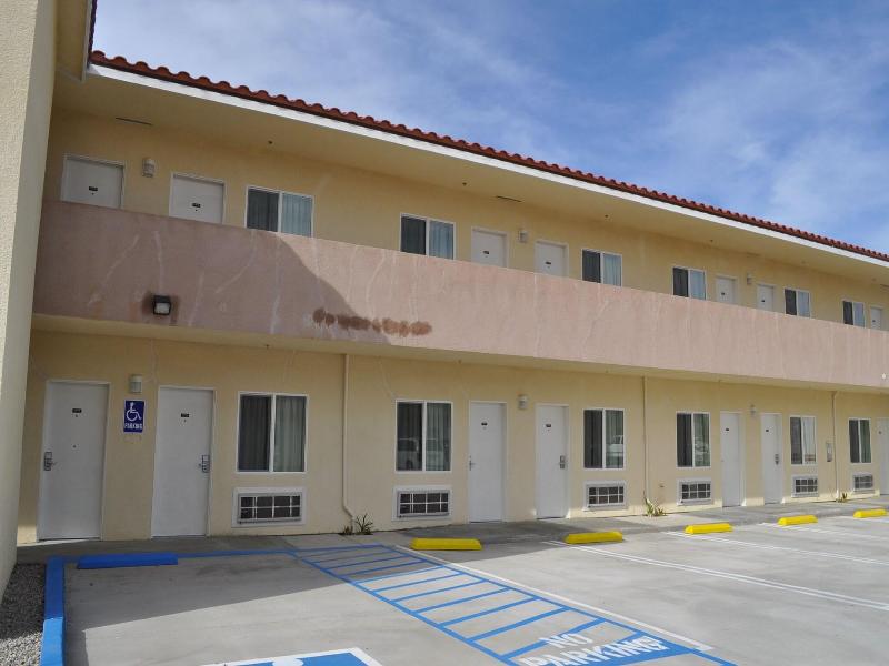 America Inn & Suites image