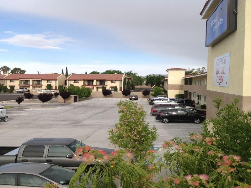 America Inn & Suites image