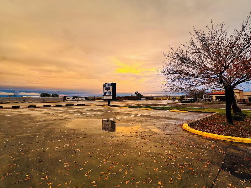 America Inn & Suites image