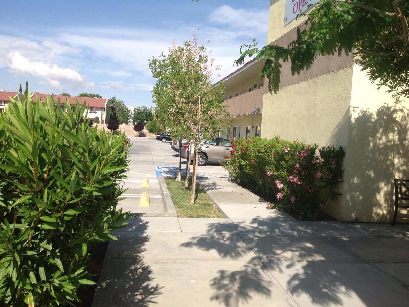 America Inn & Suites image