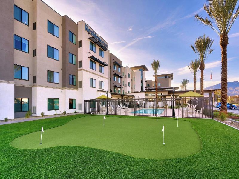 Residence Inn By Marriott La Quinta image