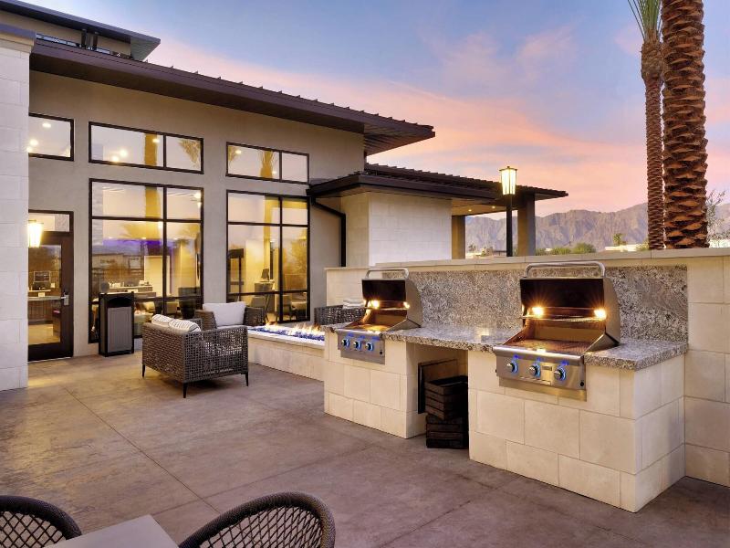 Residence Inn By Marriott La Quinta image
