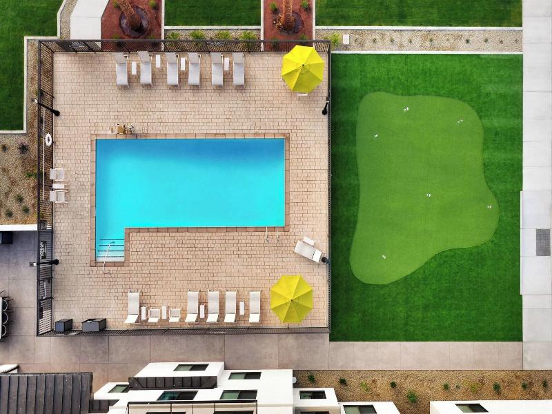 Residence Inn By Marriott La Quinta image
