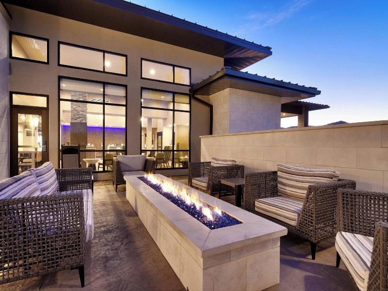Residence Inn By Marriott La Quinta image